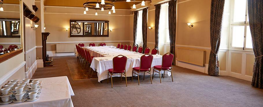 Saracens Head Hotel By Greene King Inns โทสเตอร์ ภายนอก รูปภาพ